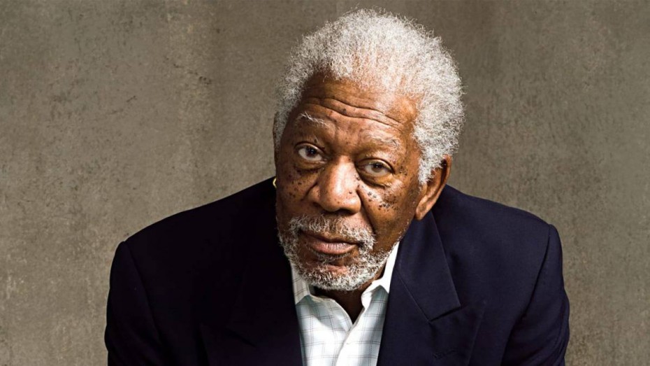 Morgan Freeman: Κατηγορείται για σεξουαλική παρενόχληση