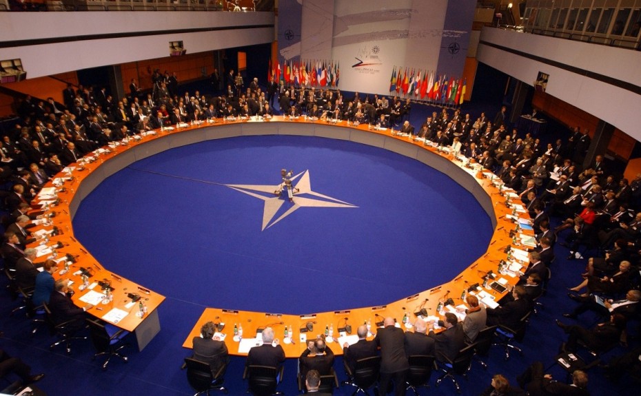 Συνεδριάζει την Πέμπτη το Συμβούλιο ΝΑΤΟ-Ρωσίας