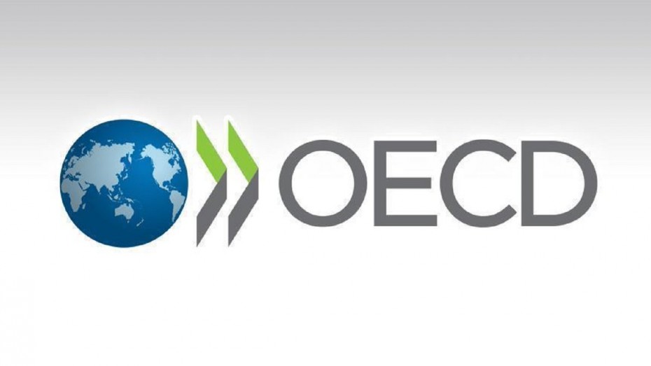 Κατώτερη των κυβερνητικών προσδοκιών η εκτίμηση του ΟΟΣΑ για την ανάπτυξη