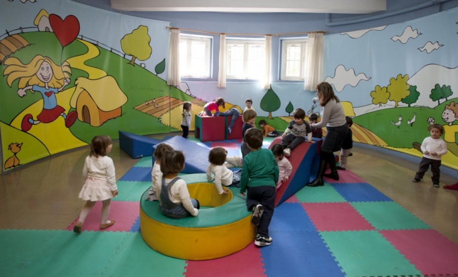 Έως την Πέμπτη οι αιτήσεις εγγραφής σε παιδικούς σταθμούς του δήμου Αθηναίων