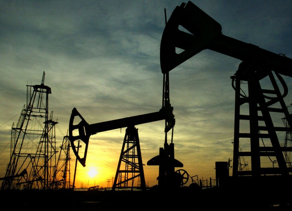 Πετρέλαιο: Ρωσία-Σ. Αραβία βάζουν στο «τραπέζι» την αύξηση παραγωγής κατά 1 εκατ.