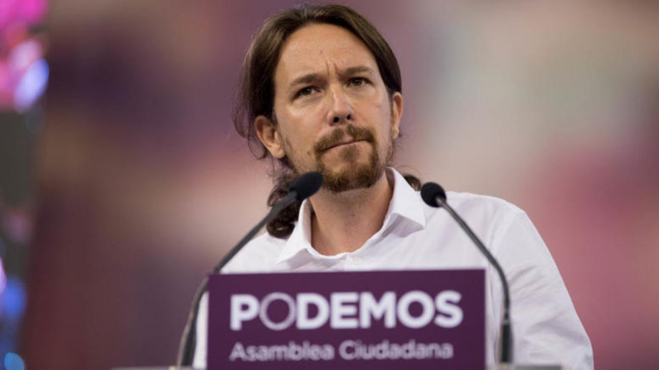 Podemos: Στις θέσεις τους Ιγκλέσιας και Μοντέρο μετά το δημοψήφισμα