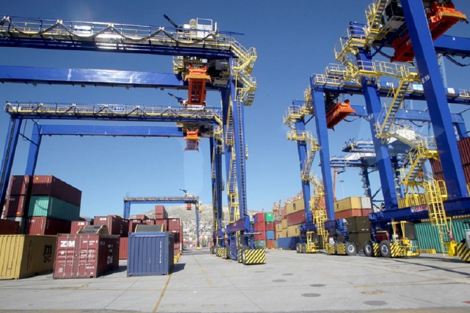 ΠΣΕ: Κίνητρα στις βιομηχανίες για να κλείσει η «ψαλίδα» εισαγωγών-εξαγωγών-Η «γεωγραφία» των αγορρών