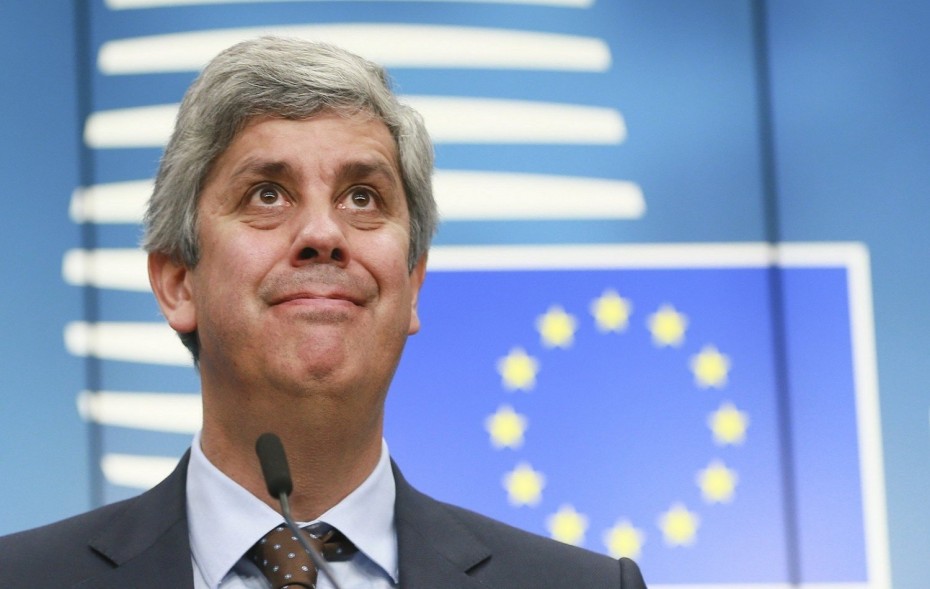 Eurogroup: Θέλουμε το ΔΝΤ, αλλά δεν ήρθε η ώρα για το χρέος