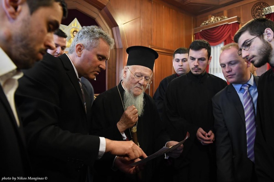 Απόφαση με πολιτικό «χρώμα»: Η Εκκλησία των Σκοπίων εγκαταλείπει το «Μακεδονία»
