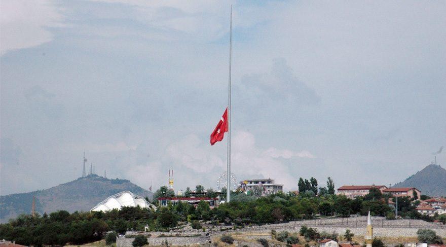 Τριήμερο πένθος από τον Ερντογάν για τη σφαγή στη Λωρίδα της Γάζας