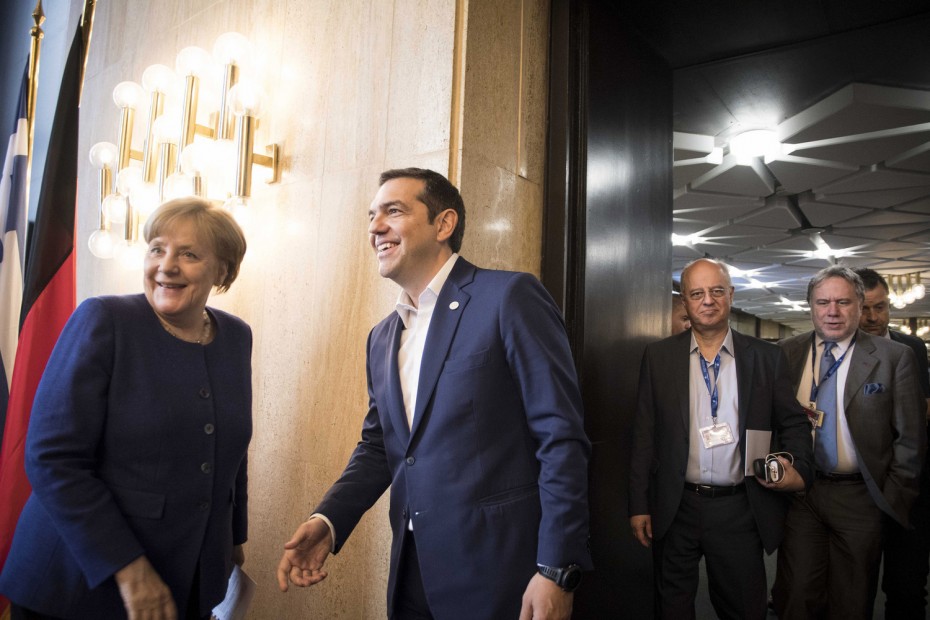 DW για Ελλάδα: Πολλά άλλαξαν, αλλά και πολλά πρέπει να γίνουν