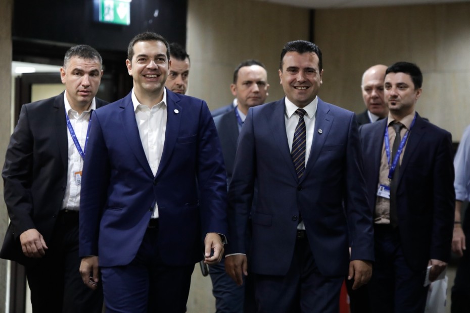 «Βόρεια Μακεδονία»: Μακρύς και δύσβατος ο δρόμος για την εφαρμογή της συμφωνίας
