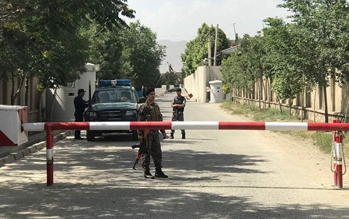 Τουλάχιστον 10 νεκροί από έκρηξη στη Ναγκαχάρ του Αφγανιστάν