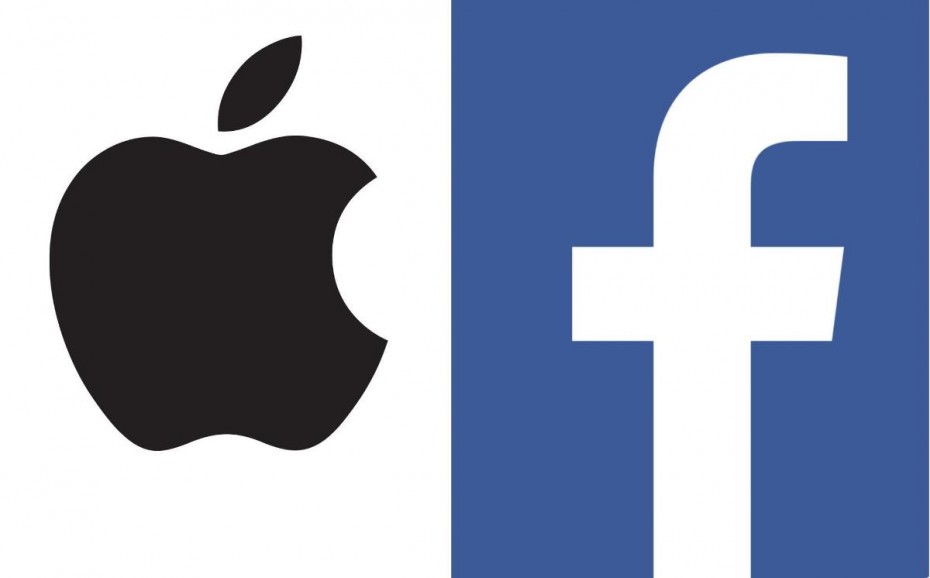 Apple: Πώς να μπλοκάρετε την παρακολούθηση από το Facebook