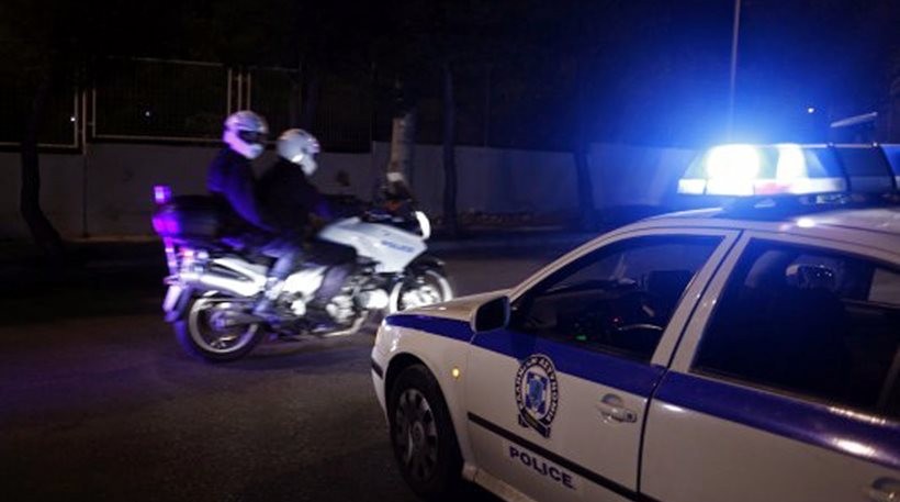 Κρήτη: 2 συλλήψεις για 28 κλοπές και διαρρήξεις σε εκκλησίες