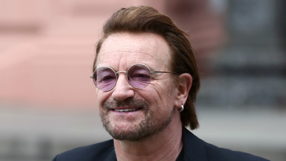 Bono: Έκκληση στους Αμερικανούς βουλευτές για τα παιδιά των παράτυπων μεταναστών