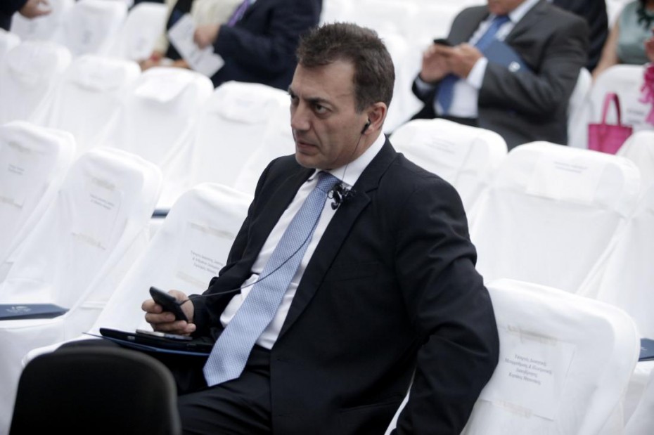 Σοβαρές καταγγελίες από Βρούτση για συνεργάτη του νέου διοικητή του ΕΦΚΑ