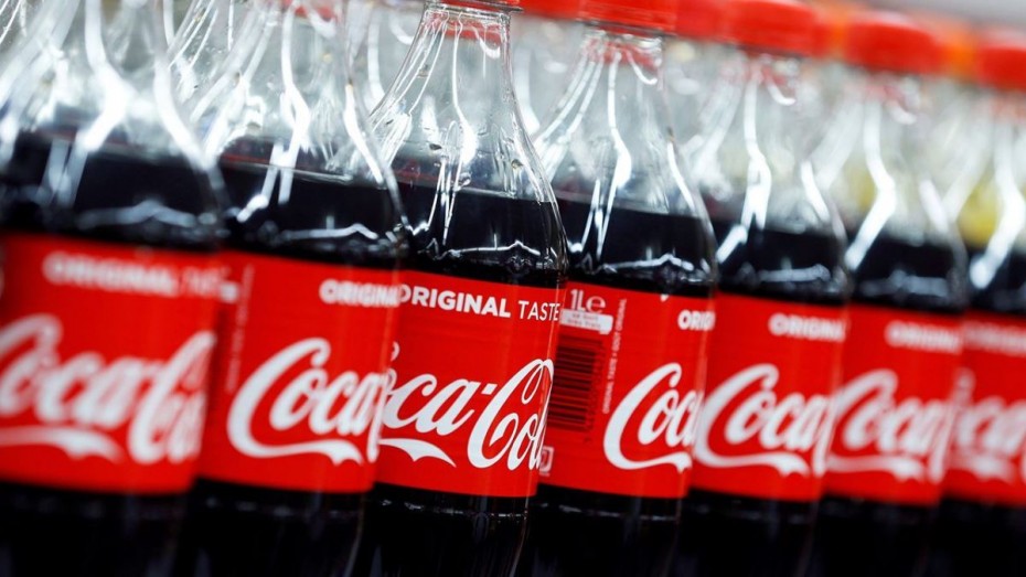 Σε νέες κατηγορίες προϊόντων επεκτείνεται η Coca Cola