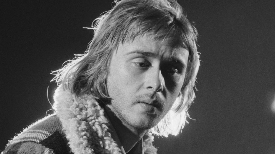Απεβίωσε ο πρώην κιθαρίστας των Fleetwood Mac