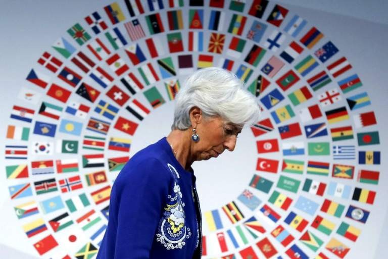 Σήμερα κρίνεται η συμμετοχή του ΔΝΤ στο ελληνικό πρόγραμμα