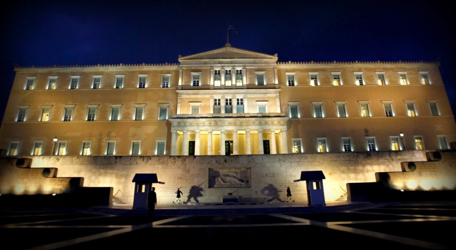 Με το «ναι» ΣΥΡΙΖΑ-ΑΝΕΛ πέρασε από τις επιτροπές το πολυνομοσχέδιο
