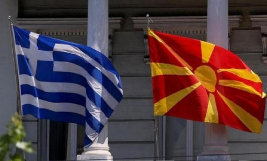 Αλβανία: «Ιστορική» η συμφωνία Αθήνας-Σκοπίων