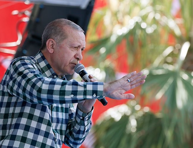 Τουρκία: Πρόστιμο στον ηγέτη της αντιπολίτευσης για «εξύβριση» του Ερντογάν