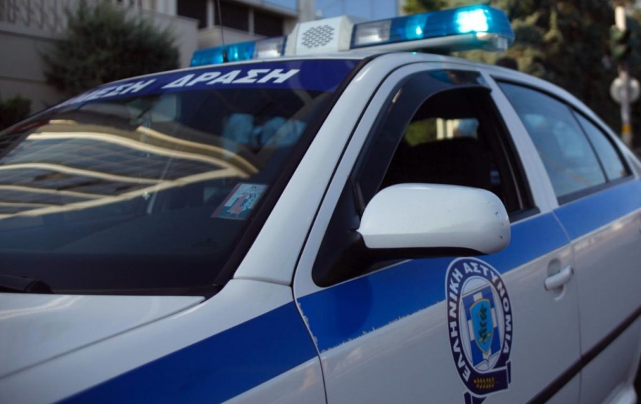 Θεσσαλονίκη: Σύλληψη αλλοδαπού για αιματηρό επεισόδιο