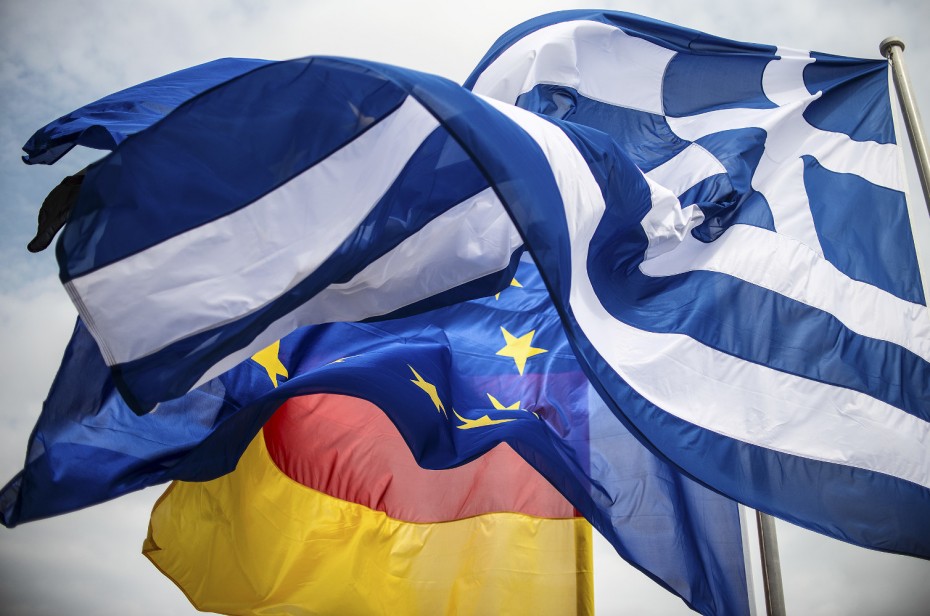 Γερμανία: Στα 15 δισ. ευρώ το μεταμνημονιακό «μαξιλάρι» της Ελλάδας