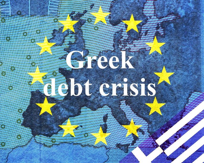 «Ελλάδα, μια κρίση που (δεν) τελείωσε» στα γερμανικά media