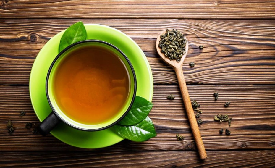 Το πράσινο τσάι, μειώνει τον κίνδυνο για έμφραγμα και εγκεφαλικό