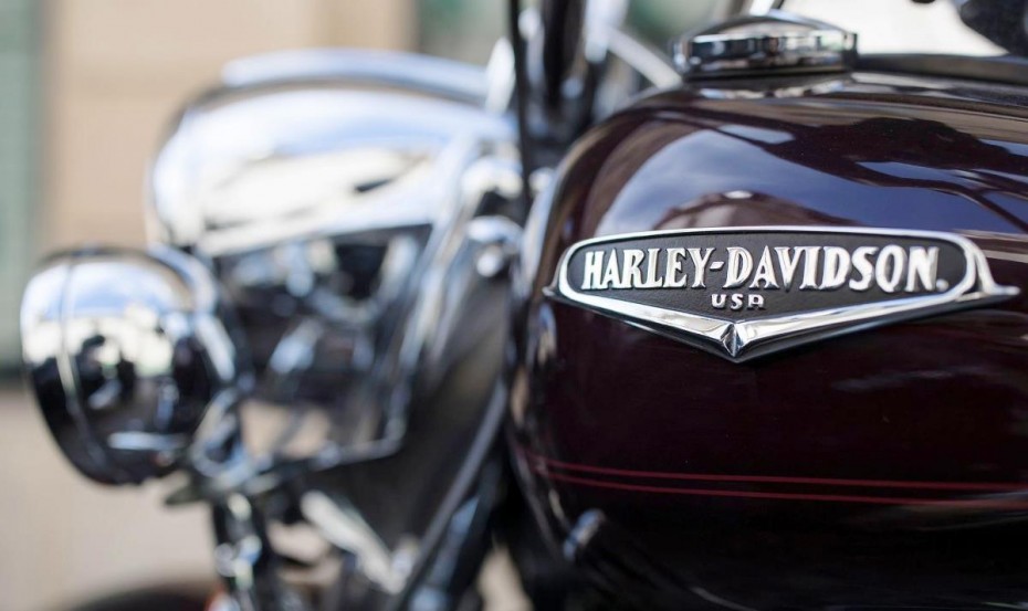 Νέα επίθεση στη Harley Davidson από τον Τραμπ