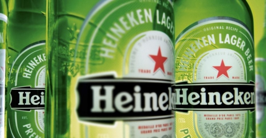 Heineken: Απέκτησε μερίδιο μειοψηφίας στην Beavertown