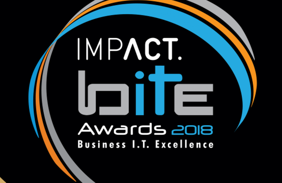 Gold βραβείο για την Byte στα IMPACT BITE Awards 2018