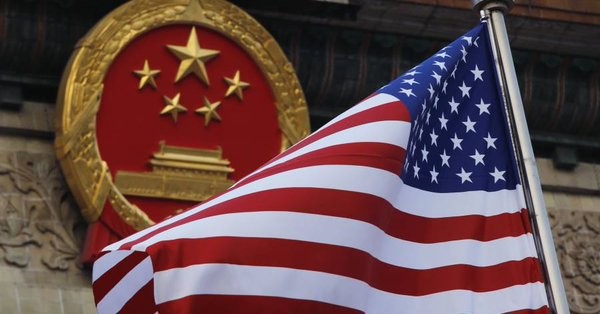 Στα 50 δισ. δολ. οι δασμοί των ΗΠΑ στην Κίνα-Κλιμακώνεται ο εμπορικός πόλεμος