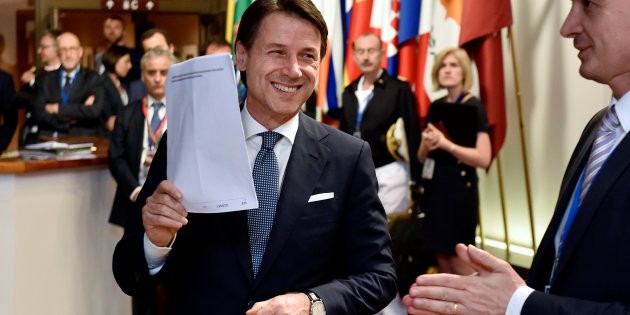 Σύνοδος Κορυφής: Ιταλικά εμπόδια και για τις αλλαγές στην Ευρωζώνη