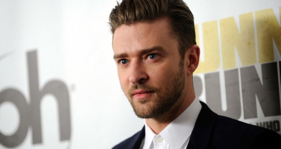 Justin Timberlake: Επισκέφθηκε στο νοσοκομείο μαθητές που επέζησαν από την επίθεση στη Σάντα Φε