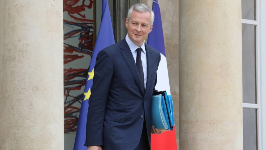Άμεσα οι μεταρρυθμίσεις στην Ευρωζώνη, τονίζει η Γαλλία