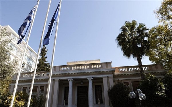 Το Μαξίμου διαψεύδει διαρροές για Κ.Ο. του ΣΥΡΙΖΑ λόγω αντιδράσεων βουλευτών