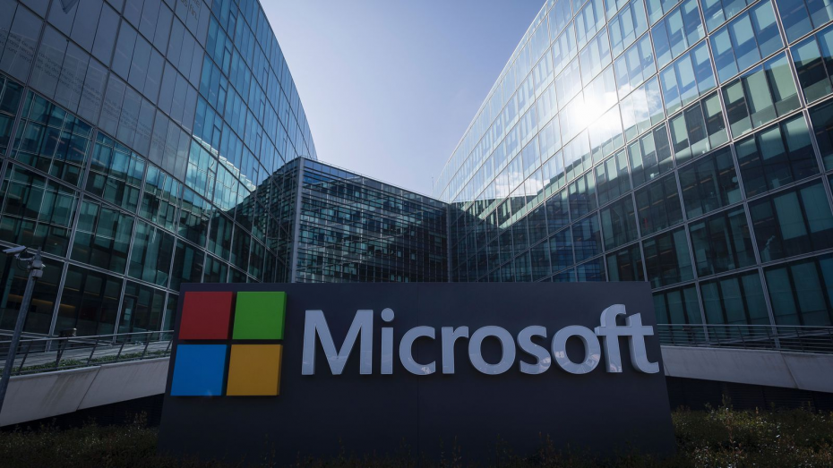 Ράλι για τη μετοχή της Microsoft στον απόηχο ηχηρής εξαγοράς