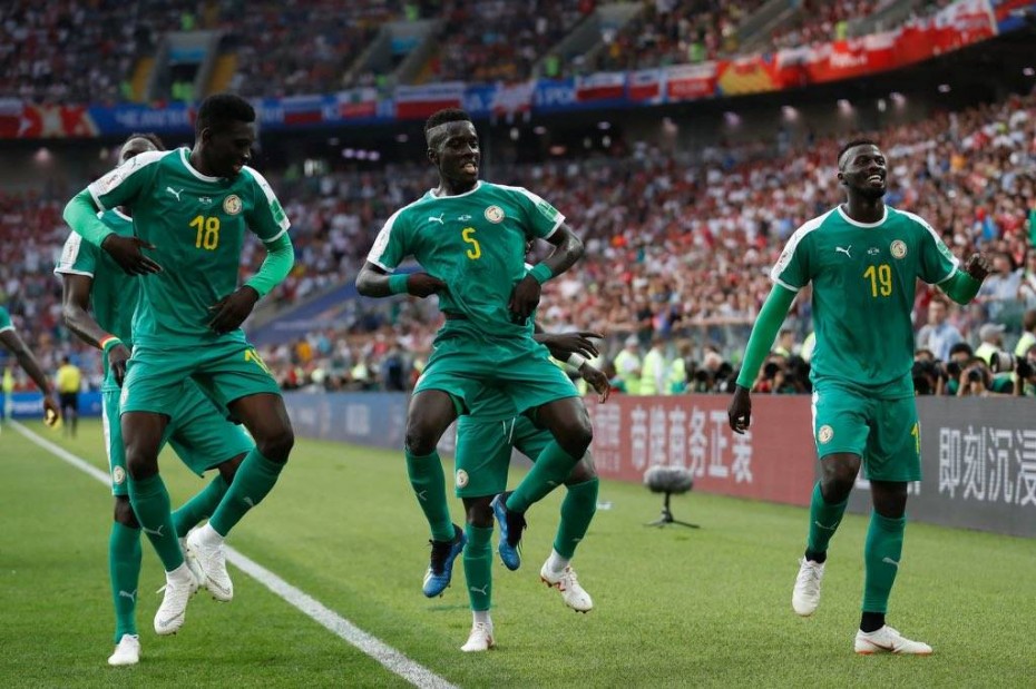 Μουντιάλ 2018: «Άνεμος» Σενεγάλης, με 2-1 επί της Πολωνίας