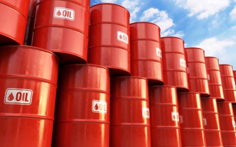 Μείωση των τιμών πετρελαίου στις ασιατικές αγορές