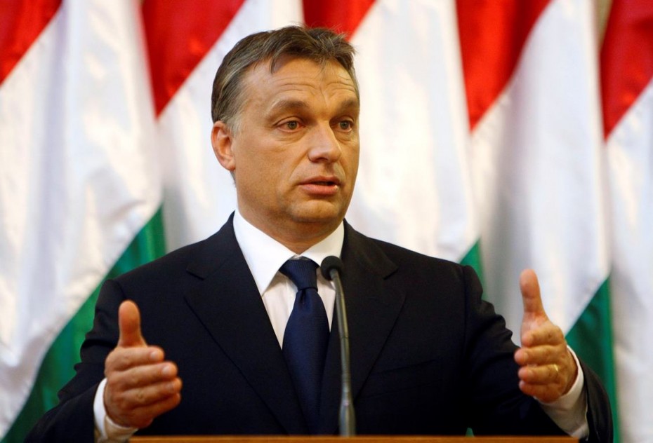 Ουγγαρία: Διαψεύδει τα περί συμφωνίας με Μέρκελ για το προσφυγικό