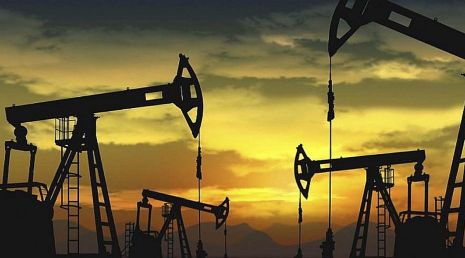 Ετήσια μείωση 1,6% κατέγραψε η παραγωγή πετρελαίου τον Μάιο