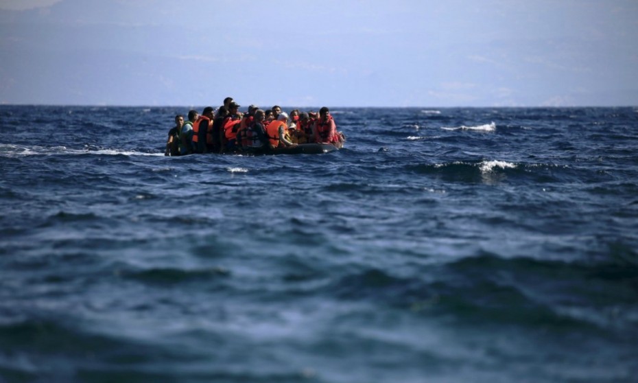 Τραγωδία με εννέα νεκρούς πρόσφυγες ανοιχτά της Αττάλειας