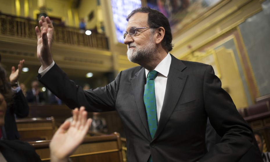 Ισπανία: Ο Ραχόι αποχωρεί, ο Σάντσεθ έρχτεται...