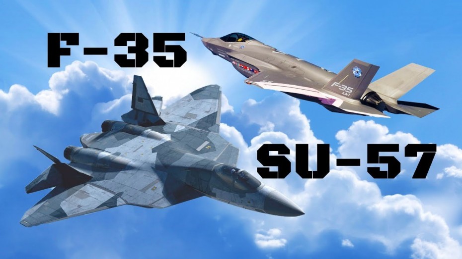 Ενστάσεις από τη Ρωσία για την πώληση μαχητικών αεροσκαφών στην Τουρκία