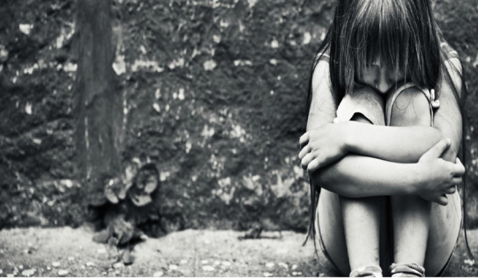 Σοκάρουν τα στοιχεία για την παιδική σεξουαλική κακοποίηση