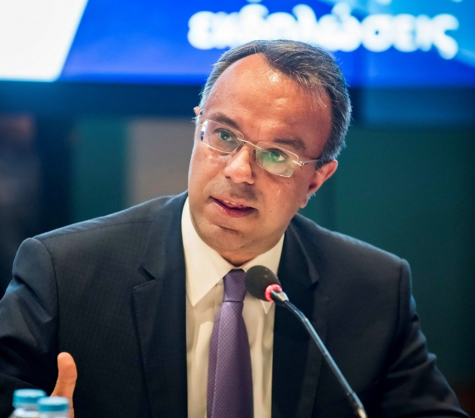 «Καρφιά» Σταϊκούρα για τη συμφωνία του Eurogroup