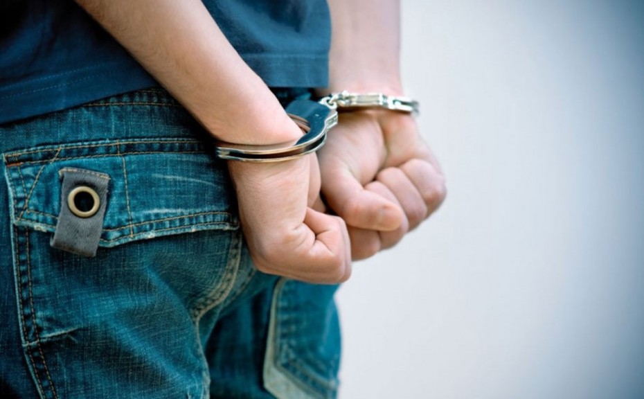 Σύλληψη αλλοδαπών για ληστεία τουριστών στην περιοχή της Ακρόπολης