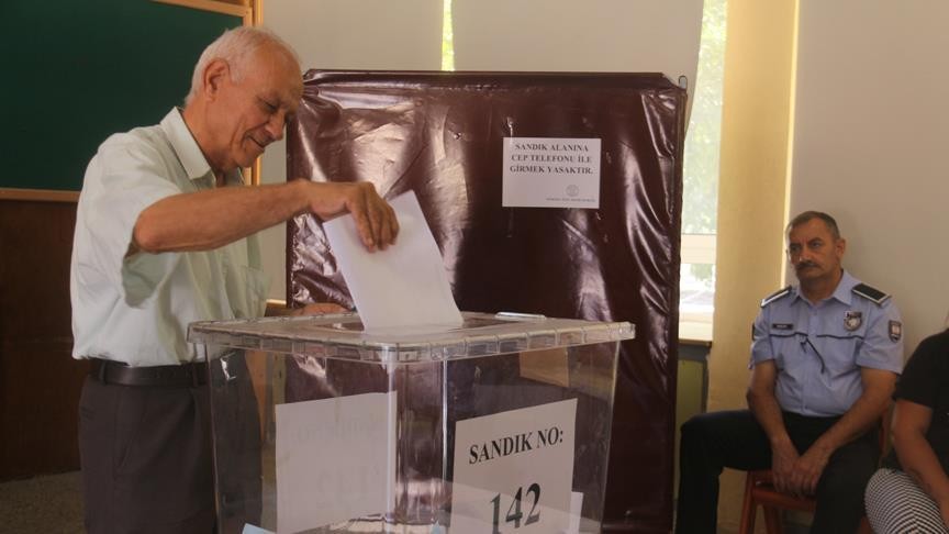 Για απουσία ίσων ευκαιριών στις τουρκικές εκλογές κάνει λόγο ο ΟΑΣΕ