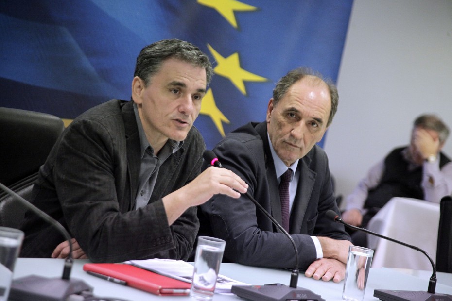 Λίγες οι εκκρεμότητες πριν από το Eurogroup, λένε από την κυβέρνηση