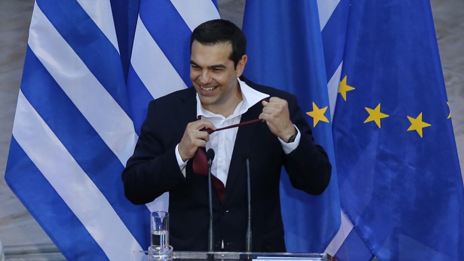 Πως «διαβάζει» ο διεθνής Τύπος την αναβάθμιση της Ελλάδας από τον S&P