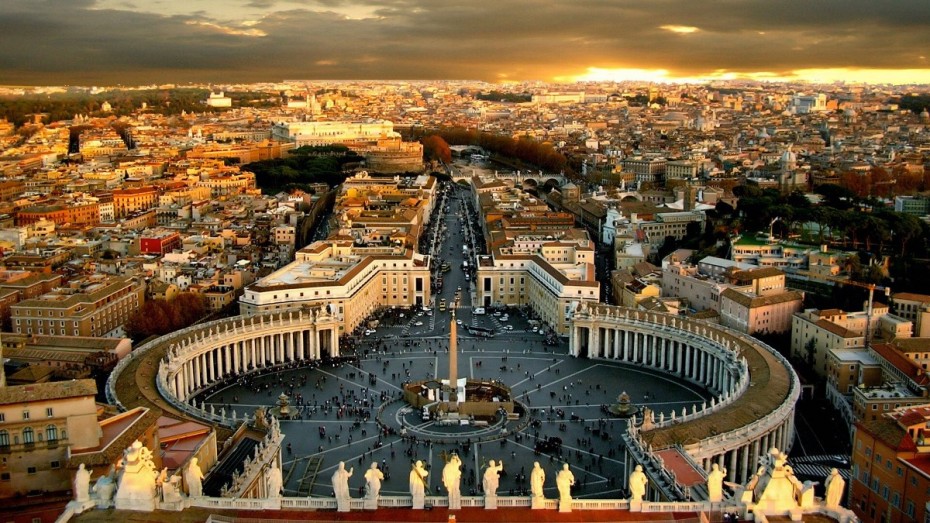 Βατικανό: Λάθος να αναλαμβάνουν το βάρος των μεταναστών Ελλάδα και Ιταλία